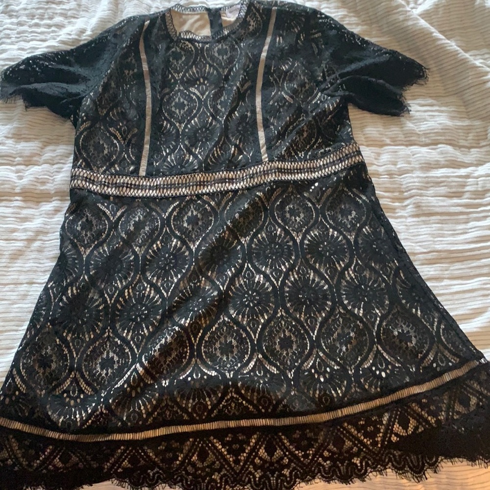 3X dress